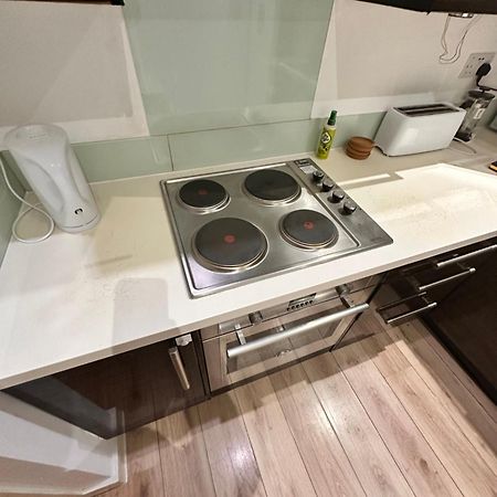 2 Modern Double Rooms In The Heart Of Brick Lane London Eksteriør billede