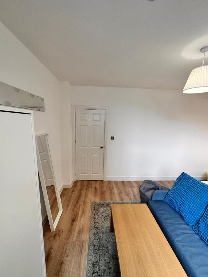 2 Modern Double Rooms In The Heart Of Brick Lane London Eksteriør billede