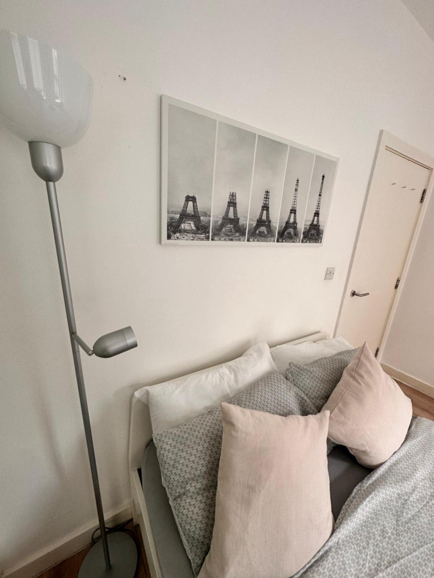 2 Modern Double Rooms In The Heart Of Brick Lane London Eksteriør billede