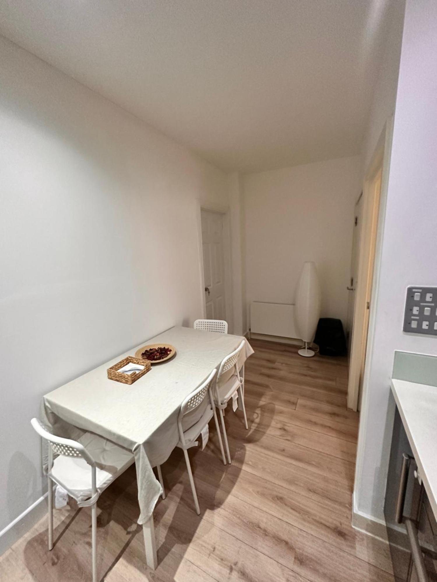 2 Modern Double Rooms In The Heart Of Brick Lane London Eksteriør billede
