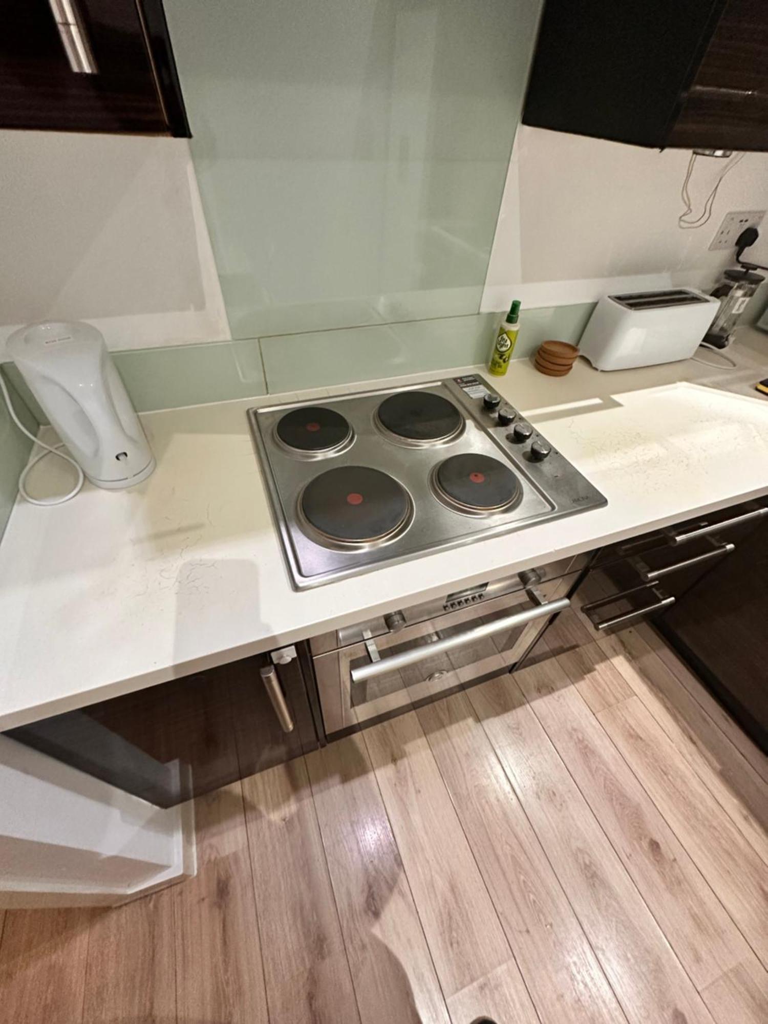 2 Modern Double Rooms In The Heart Of Brick Lane London Eksteriør billede